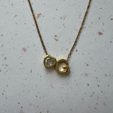 Load image into Gallery viewer, Bond necklace