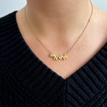 Load image into Gallery viewer, Bond necklace