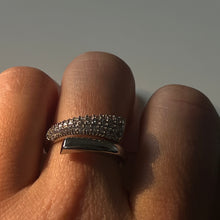 Naloži sliko v pregledovalnik galerije, Elle prstan