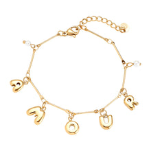 Naloži sliko v pregledovalnik galerije, Amour zapestnica