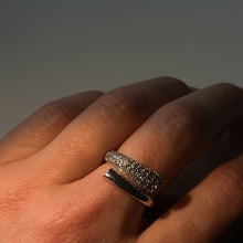 Naloži sliko v pregledovalnik galerije, Elle prstan