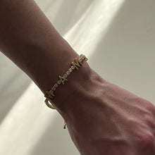 Naloži sliko v pregledovalnik galerije, Sparkling Mama zapestnica