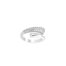 Naloži sliko v pregledovalnik galerije, Elle prstan