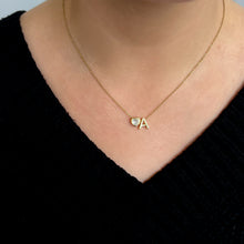 Load image into Gallery viewer, Bond necklace