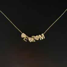 Load image into Gallery viewer, Bond necklace