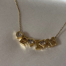 Load image into Gallery viewer, Bond necklace