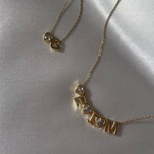 Load image into Gallery viewer, Bond necklace