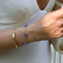 Naloži sliko v pregledovalnik galerije, Como zapestnica