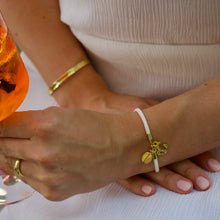 Load image into Gallery viewer, Lemon bracelet