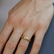 Naloži sliko v pregledovalnik galerije, Amore prstan