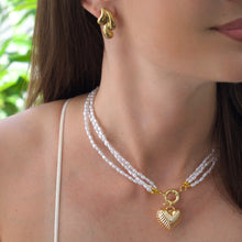 Load image into Gallery viewer, Dolce necklace
