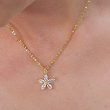 Load image into Gallery viewer, Fiora necklace