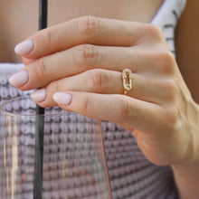 Naloži sliko v pregledovalnik galerije, Elena prstan