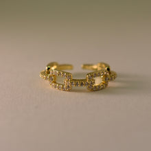 Load image into Gallery viewer, Lux ring