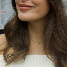 Load image into Gallery viewer, Luck necklace