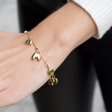 Naloži sliko v pregledovalnik galerije, Amour zapestnica