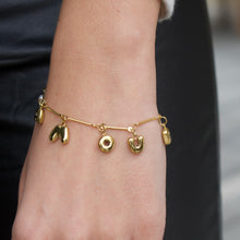 Naloži sliko v pregledovalnik galerije, Amour zapestnica