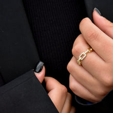 Load image into Gallery viewer, Lux ring