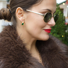 Naloži sliko v pregledovalnik galerije, Kenza uhani