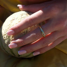 Naloži sliko v pregledovalnik galerije, Amore prstan