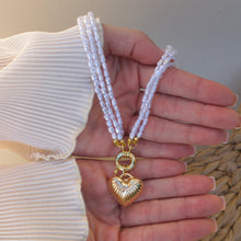 Load image into Gallery viewer, Dolce necklace