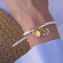 Load image into Gallery viewer, Lemon bracelet