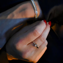 Load image into Gallery viewer, Aurora ring