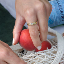 Naloži sliko v pregledovalnik galerije, Amore prstan