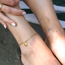 Naloži sliko v pregledovalnik galerije, Sea zapestnica za nogo