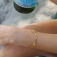 Naloži sliko v pregledovalnik galerije, Como zapestnica