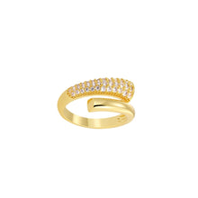 Naloži sliko v pregledovalnik galerije, Elle prstan