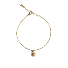 Naloži sliko v pregledovalnik galerije, Sea zapestnica za nogo