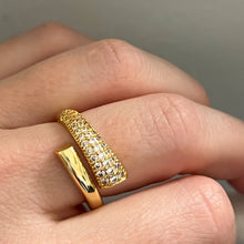 Naloži sliko v pregledovalnik galerije, Elle prstan