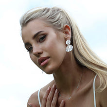 Load image into Gallery viewer, Gigi earrings x TAJDA