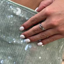 Naloži sliko v pregledovalnik galerije, Elena prstan