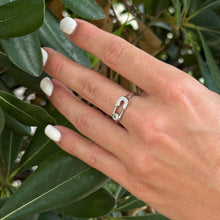 Naloži sliko v pregledovalnik galerije, Elena prstan