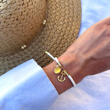 Load image into Gallery viewer, Lemon bracelet