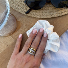 Naloži sliko v pregledovalnik galerije, Capri prstan