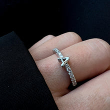 Naloži sliko v pregledovalnik galerije, Sparkling prstan