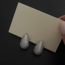 Load image into Gallery viewer, Hailey earrings