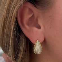 Load image into Gallery viewer, Hailey earrings