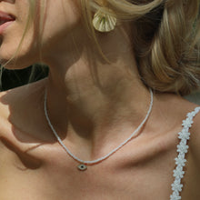 Load image into Gallery viewer, Santorini necklace x TAJDA