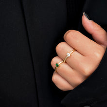 Load image into Gallery viewer, Aurora ring