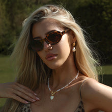 Load image into Gallery viewer, Bella earrings x TAJDA