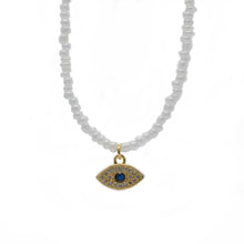 Naloži sliko v pregledovalnik galerije, Santorini verižica x TAJDA