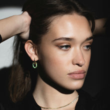 Naloži sliko v pregledovalnik galerije, Marla uhani