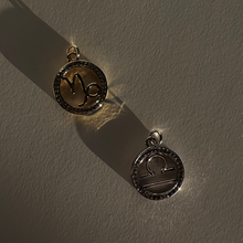 Load image into Gallery viewer, Zodiac necklace