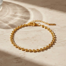 Load image into Gallery viewer, Chain bracelet
