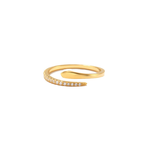 Zara ring