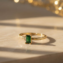 Load image into Gallery viewer, Aurora ring
